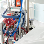 Role of ECMO in Critical
