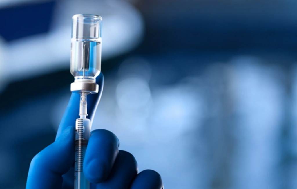 Types of Anesthesia