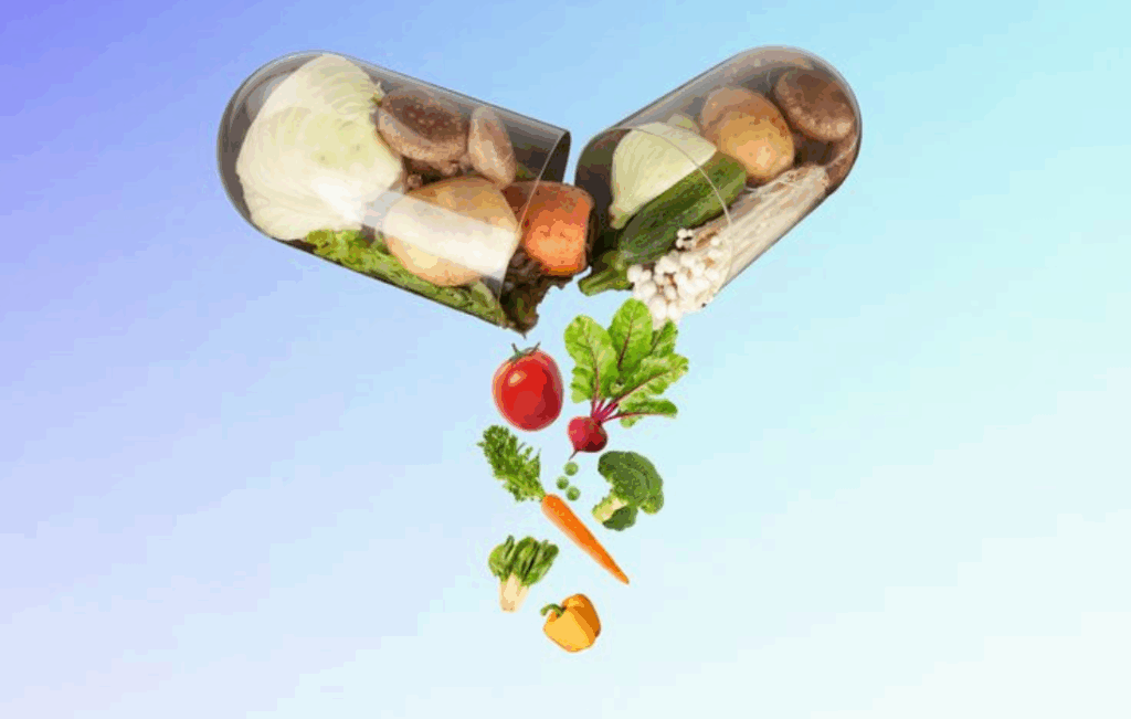 Nutrition|Critical Care