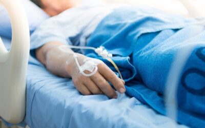 ICU medical equipment used in critical care medicine to monitor and treat life-threatening conditions