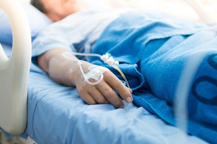 ICU medical equipment used in critical care medicine to monitor and treat life-threatening conditions